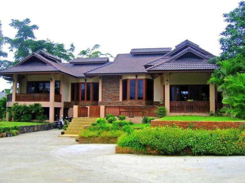 Le Charme Sukhothai Historical Park Екстериор снимка